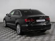 Audi A3 III (8V) Рестайлинг Москва  - изображение 28