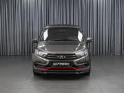 Lada (ВАЗ) Granta I Рестайлинг Ставрополь  - изображение 21