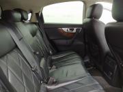 Infiniti FX II (S51) Рестайлинг Екатеринбург  - изображение 53