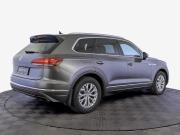 Volkswagen Touareg III Москва  - изображение 35