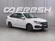 Lada (ВАЗ) Granta I Рестайлинг Воронеж  - изображение 17