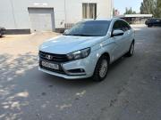 Lada (ВАЗ) Vesta I Тольятти  - изображение 5