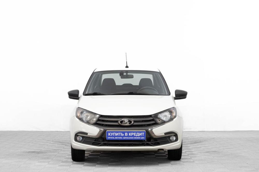 Lada (ВАЗ) Granta I Рестайлинг Барнаул  - изображение 2