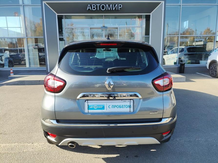 Renault Kaptur I Рестайлинг Брянск  - изображение 6