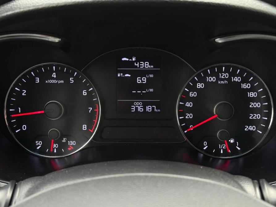 Kia Cerato III Ярославль  - изображение 12
