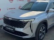 Geely Atlas II Екатеринбург  - изображение 50