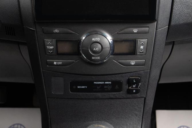 Toyota Corolla X (E140 E150) с пробегом 2008 года, цена 769 000 рублей, 306000 км, седан, Автокод Объявления