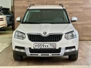 Skoda Yeti I Рестайлинг Уфа  - изображение 28