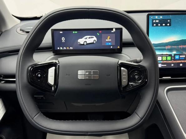 Новый Geely Galaxy Starship 7 2026 года, цена 3 349 000 рублей, внедорожник, Автокод Объявления