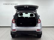 Geely Emgrand X7 I Ростов-на-Дону  - изображение 19