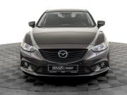 Mazda 6 III (GJ) Рестайлинг Москва  - изображение 30