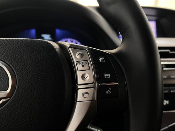 Lexus RX III Рестайлинг с пробегом 2013 года, цена 2 150 000 рублей, 262000 км, внедорожник, Автокод Объявления