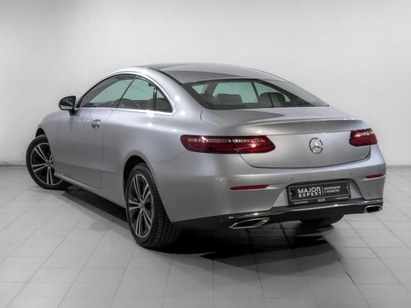 Mercedes-Benz E-Класс V (W213 S213 C238) Рестайлинг с пробегом 2020 года, цена 4 895 000 рублей, 49750 км, купе-хардтоп, Автокод Объявления