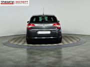 Citroen C4 II Белгород  - изображение 25