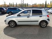 Hyundai Getz I Рестайлинг Набережные Челны  - изображение 42