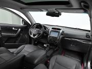 Kia Sorento II Рестайлинг Москва  - изображение 24
