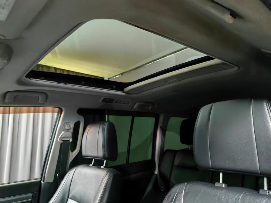 Mitsubishi Pajero IV Москва  - изображение 24