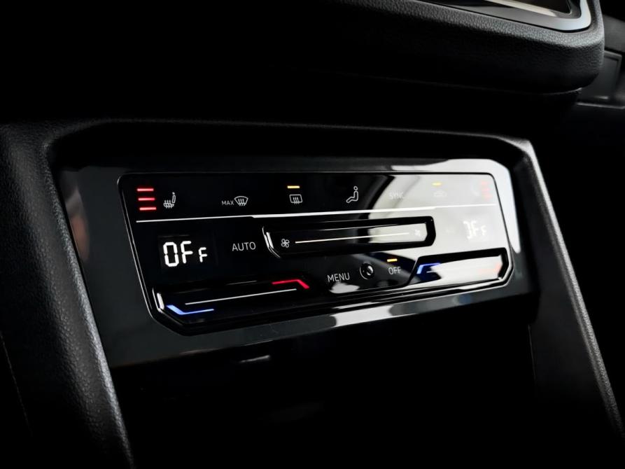 Volkswagen Tiguan II Рестайлинг Москва  - изображение 28