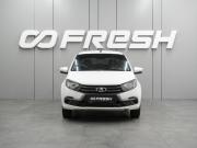Lada (ВАЗ) Granta I Рестайлинг Воронеж  - изображение 17
