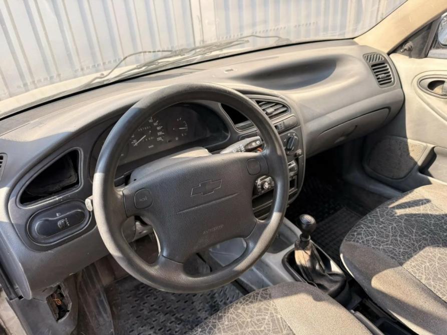 Chevrolet Lanos I Ростов-на-Дону  - изображение 7