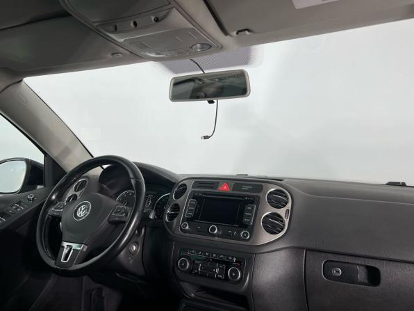 Volkswagen Tiguan I с пробегом 2010 года, цена 839 000 рублей, 251000 км, внедорожник, Автокод Объявления