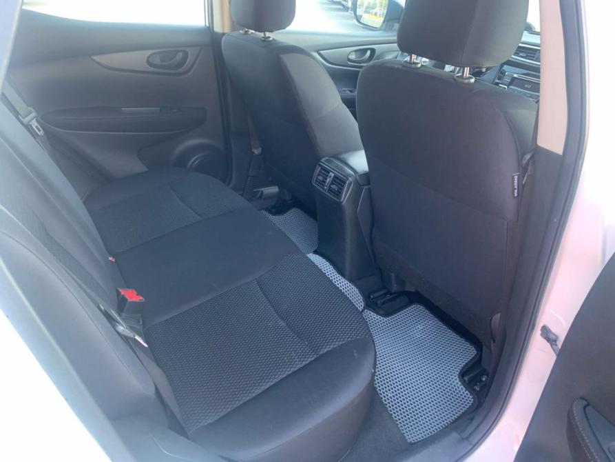 Nissan Qashqai II Астрахань  - изображение 14