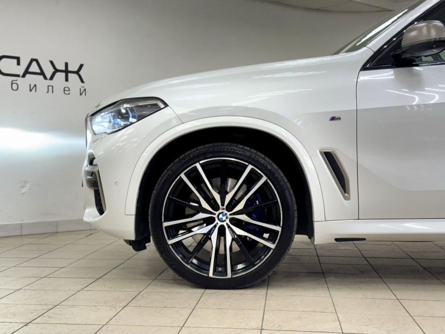 BMW X5 IV (G05/G18) Санкт-Петербург  - изображение 38