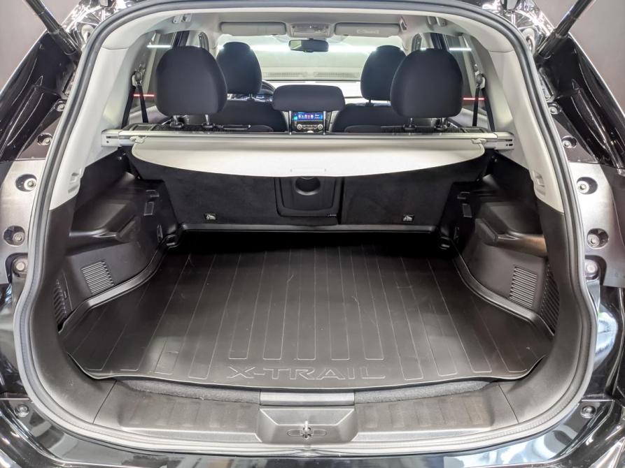 Nissan X-Trail III Рестайлинг Москва  - изображение 10