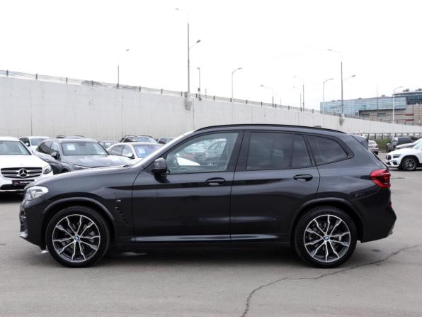 BMW X3 III (G01) с пробегом 2019 года, цена 3 640 000 рублей, 180804 км, внедорожник, Автокод Объявления