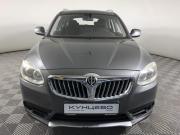 Brilliance V5 I Москва  - изображение 20