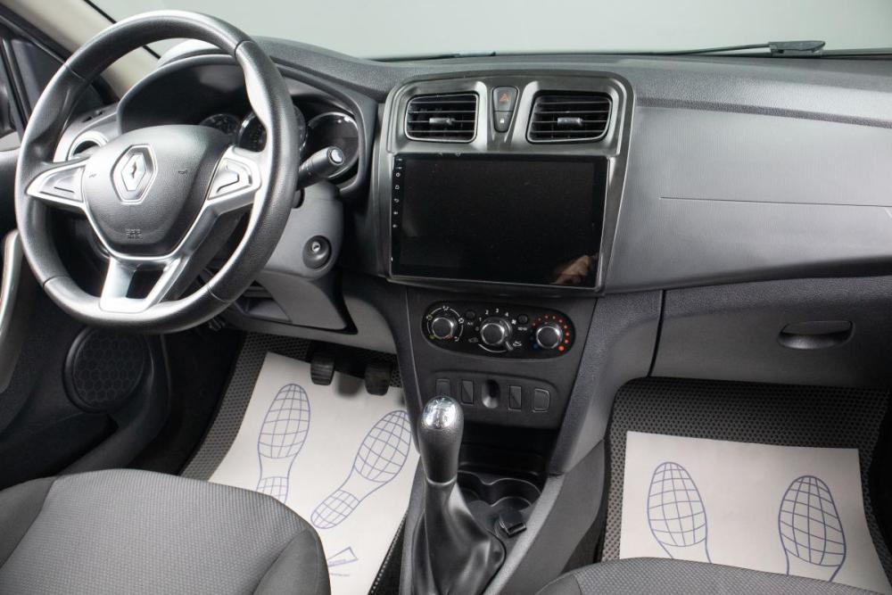 Renault Logan II Оренбург  - изображение 8