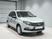 Lada (ВАЗ) Granta I Рестайлинг Екатеринбург  - изображение 20