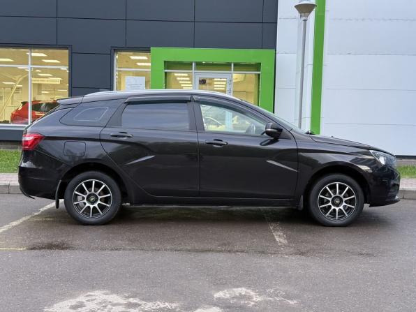 Lada (ВАЗ) Vesta I с пробегом 2019 года, цена 949 000 рублей, 102287 км, универсал, Автокод Объявления