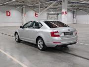 Skoda Octavia III (A7) Казань  - изображение 30