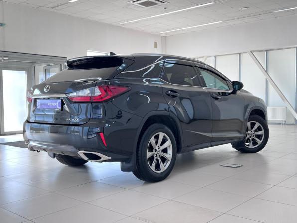 Lexus RX IV с пробегом 2018 года, цена 3 900 000 рублей, 144400 км, внедорожник, Автокод Объявления