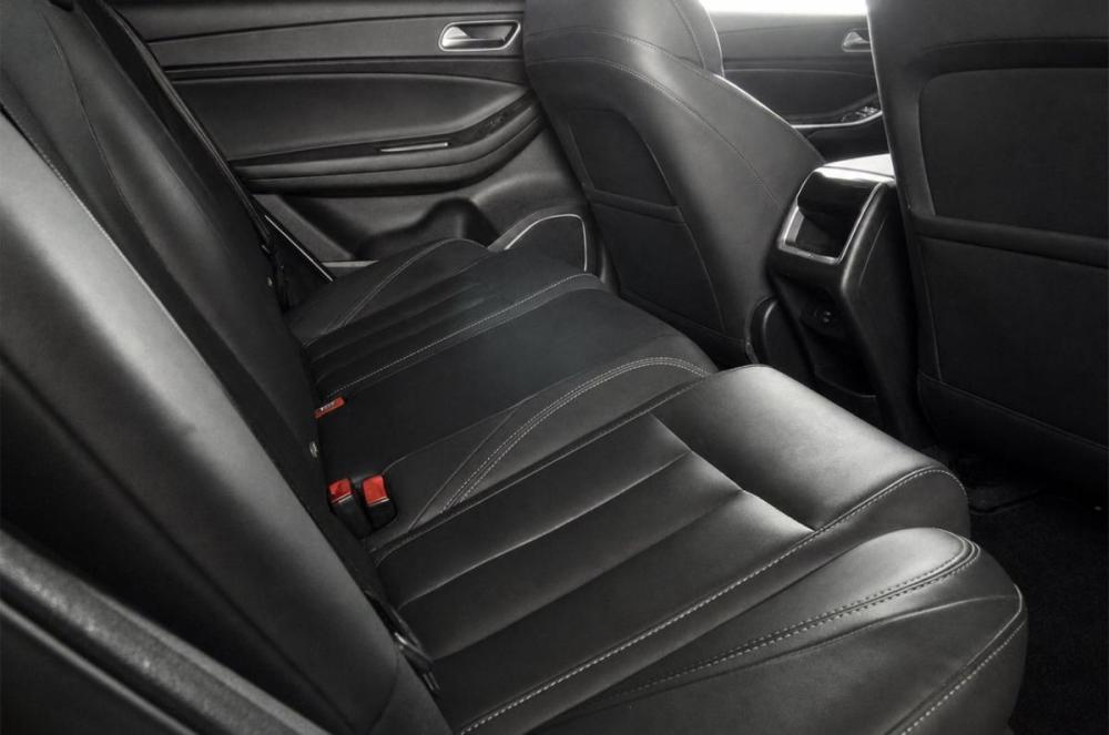 Omoda S5 Челябинск  - изображение 21