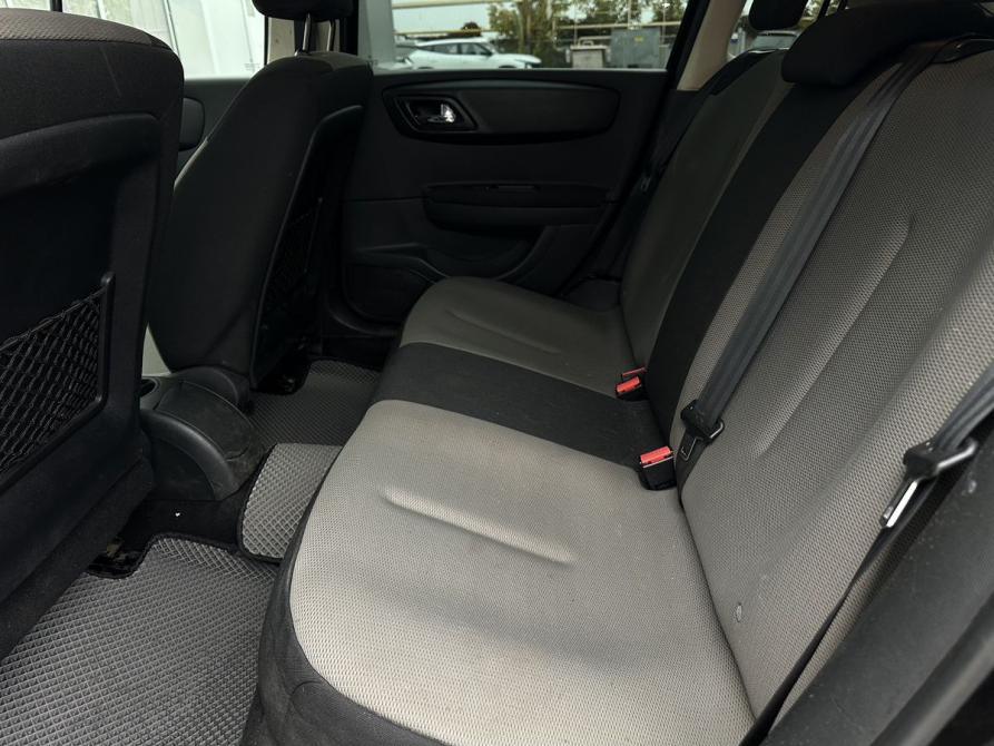 Citroen C4 I Рестайлинг Саратов  - изображение 12