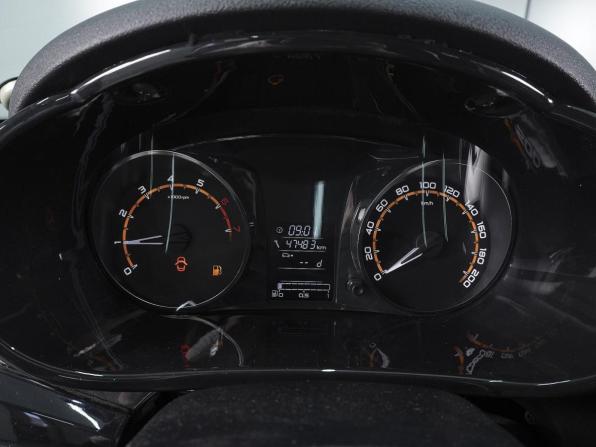 Lada (ВАЗ) Granta I Рестайлинг с пробегом 2024 года, цена 890 000 рублей, 47483 км, лифтбек, Автокод Объявления