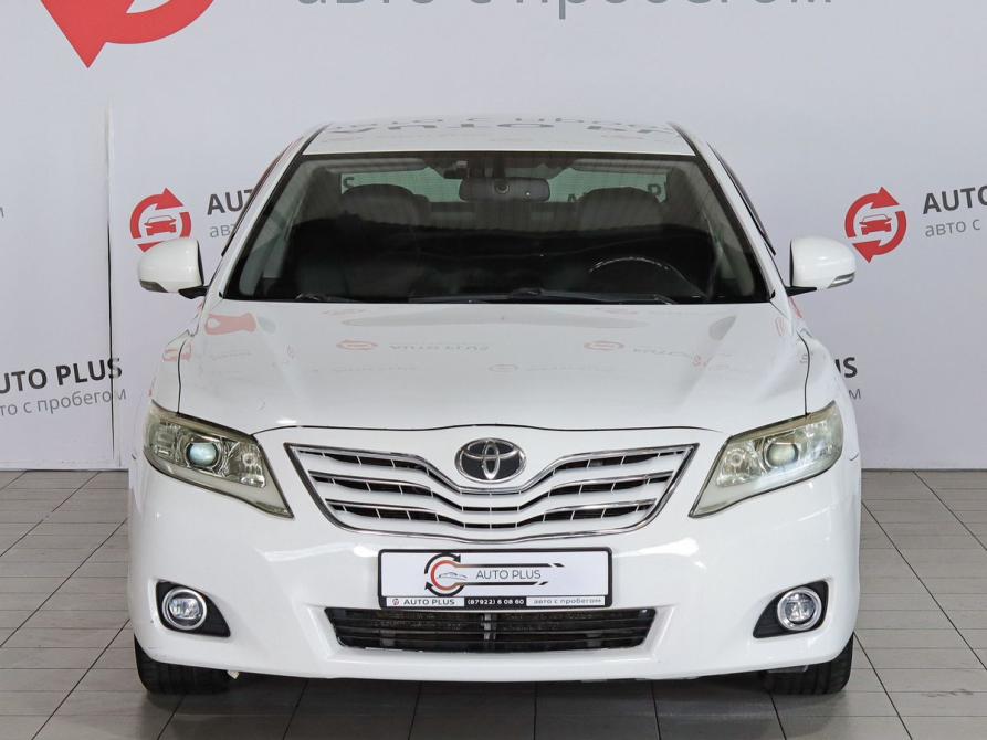 Toyota Camry VI (XV40) Рестайлинг Минеральные Воды  - изображение 4