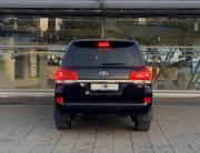 Toyota Land Cruiser 200 Series Рестайлинг 2 Москва  - изображение 30