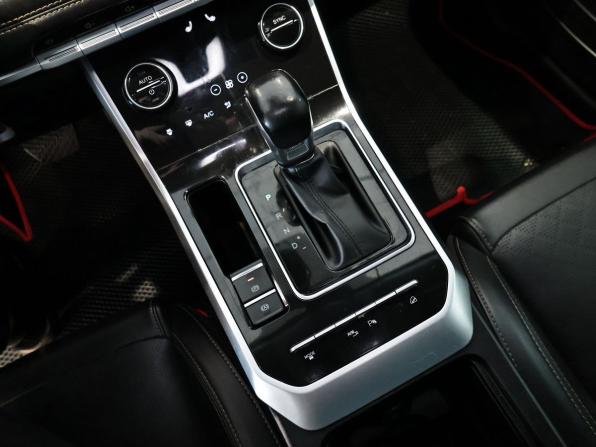Chery Tiggo 8 I с пробегом 2021 года, цена 1 450 000 рублей, 125426 км, внедорожник, Автокод Объявления