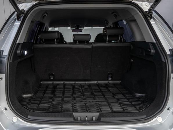 Chery Tiggo 7 Pro Max I с пробегом 2023 года, цена 1 999 000 рублей, 53461 км, внедорожник, Автокод Объявления