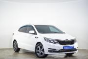 Kia Rio III Рестайлинг Оренбург  - изображение 22