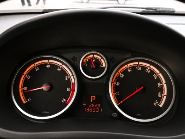 Opel Corsa D Рестайлинг II с пробегом 2013 года, цена 749 000 рублей, 138331 км, хэтчбек, Автокод Объявления