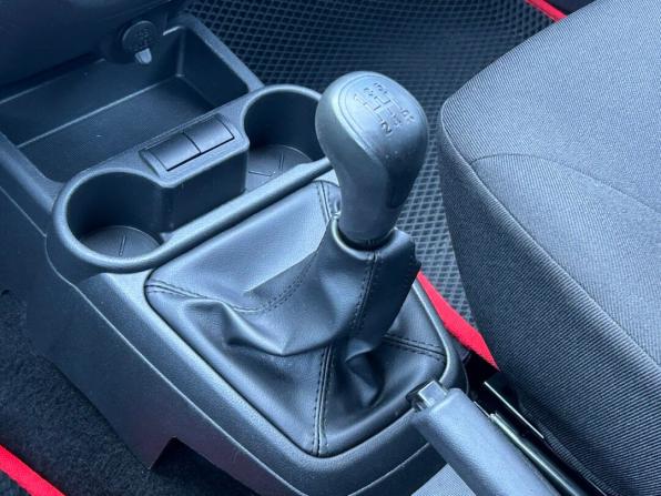 Lada (ВАЗ) Granta I Рестайлинг с пробегом 2022 года, цена 750 000 рублей, 78379 км, хэтчбек, Автокод Объявления