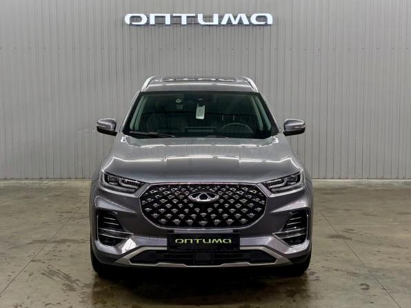 Chery Tiggo 8 Pro I с пробегом 2023 года, цена 2 147 000 рублей, 49360 км, внедорожник, Автокод Объявления