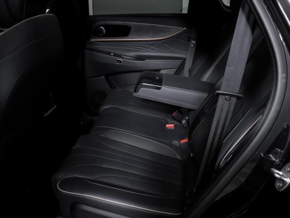 Jaecoo J8 с пробегом 2025 года, цена 3 490 000 рублей, 15420 км, внедорожник, Автокод Объявления