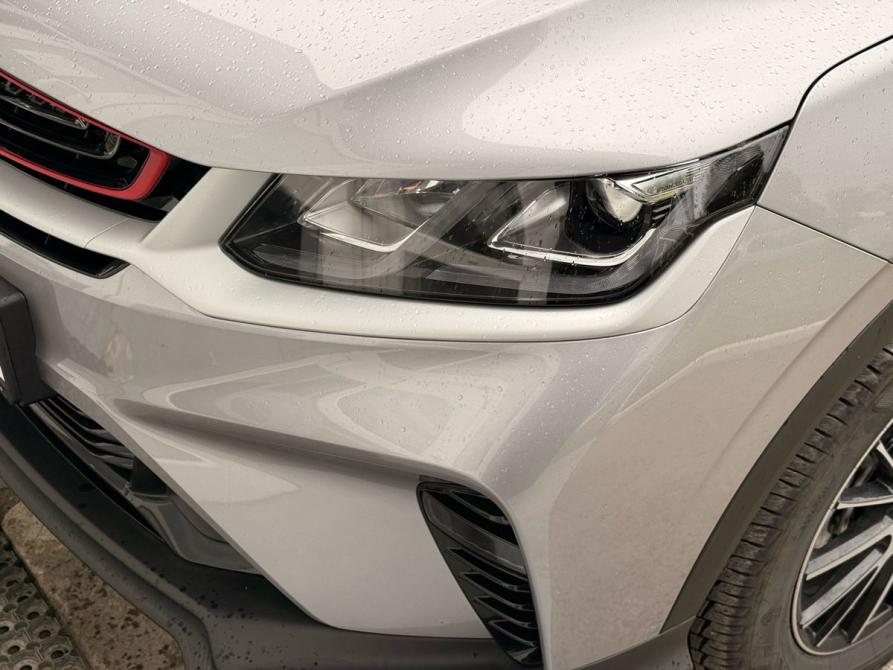 Belgee X50 Энгельс  - изображение 20