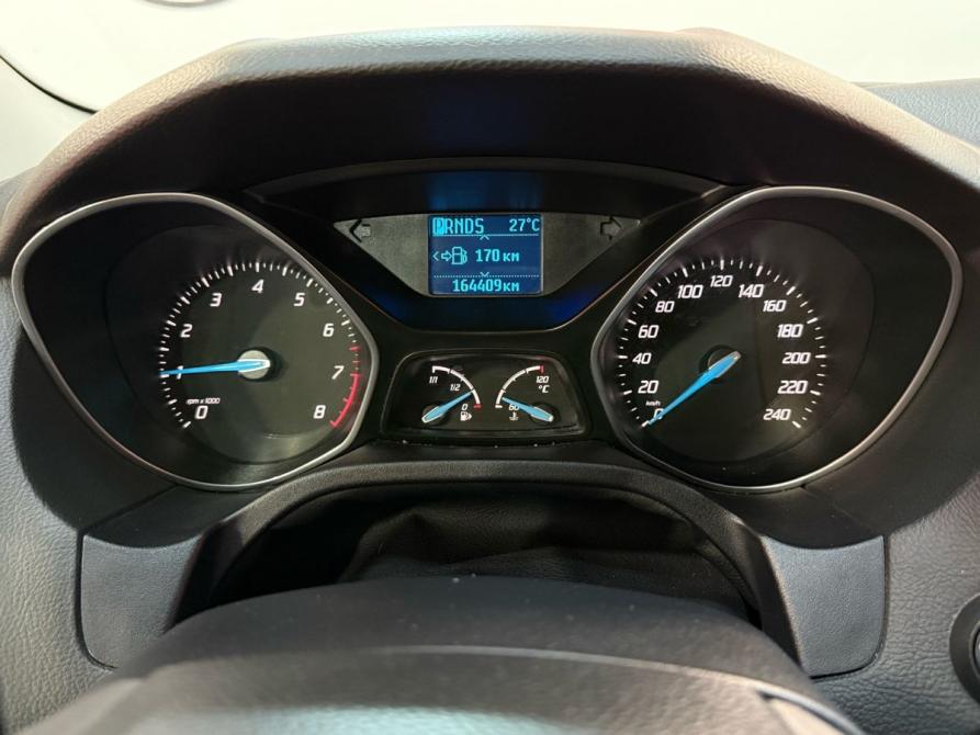 Ford Focus III Новочеркасск  - изображение 13