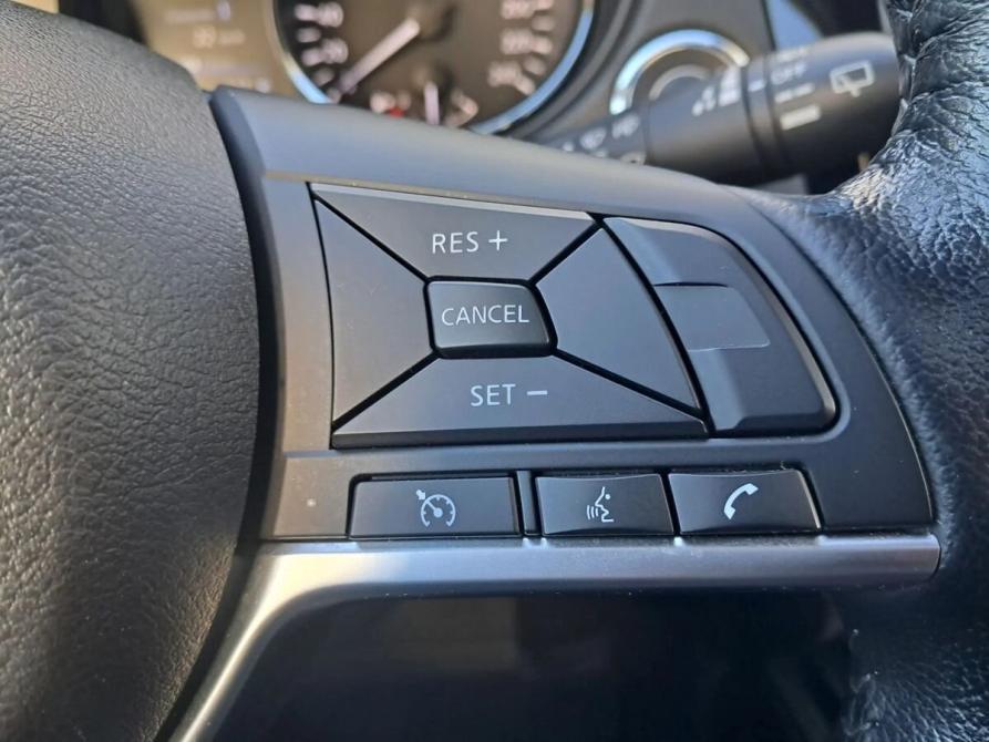 Nissan X-Trail III Рестайлинг Санкт-Петербург  - изображение 11